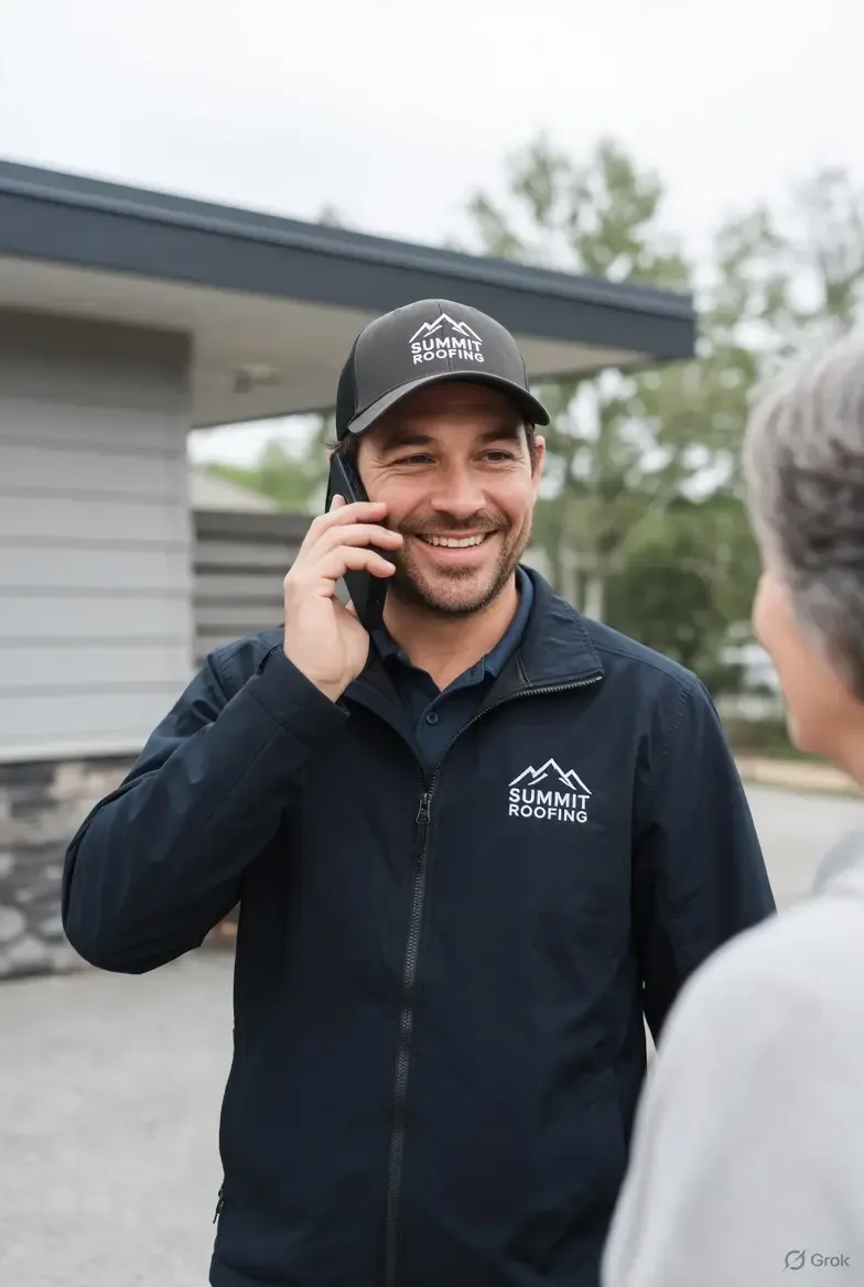 Flat Roof Leak Repair Franklin, MI FAQs